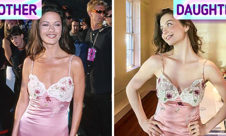 10 Times Celebrities Wore the Same Outfit, Showing How Beautiful All Bodies Can Be