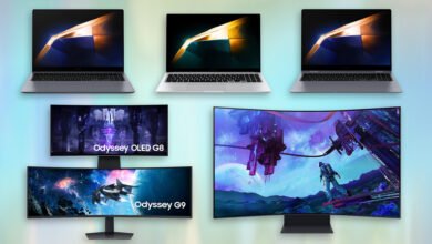 Samsung sale offers insane discounts on laptops, monitors, and more