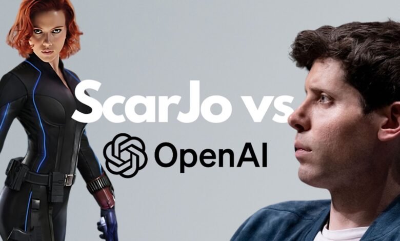 Did OpenAI steal Scarlett Johansson’s voice? 5 Critical Lessons for Entrepreneurs in The AI Era
