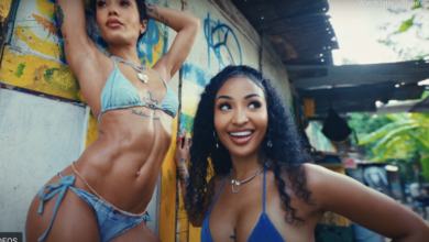 Shenseea And Coi Leray Show Off Their Tropical “Flava” In New Video