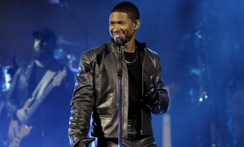 Usher Bringing 20th Anniversary Performance Of ‘Confessions’ To 2024 ESSENCE Fest