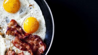 Eggs Have Way More Protein Than You Think