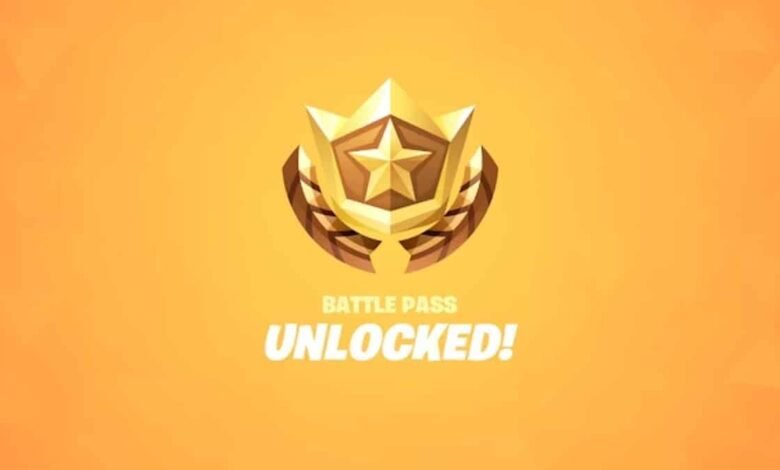 All Battle Pass Fortnite Rewards for C5 S3