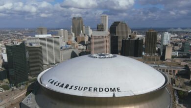 Saints Rip Superdome Officials for ‘Disingenuous’ Conduct Over Renovation Payments