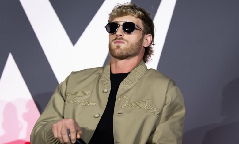 Video: WWE’s Logan Paul Breaks Down Ryan Garcia Lawsuit After Prime Hydration Remarks