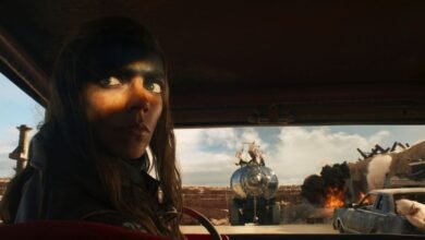 Furiosa Is, At Times, Great. But Do We Need More Mad Max Stories?