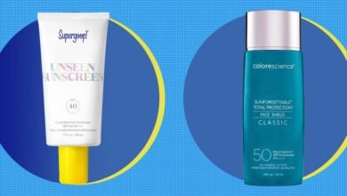 The 8 Best Sunscreens for Oily Skin, Tested by Grooming Editors and Dermatologists