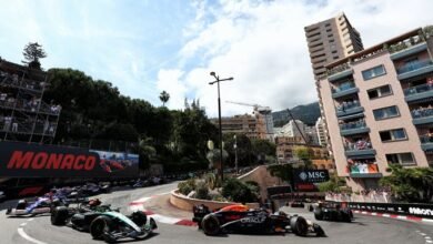 Red Bull cherche une ‘solution pertinente’ à ses problèmes de Monaco