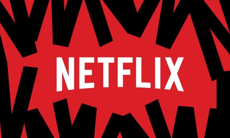 How Netflix turned from chasing HBO to signing a deal with WWE