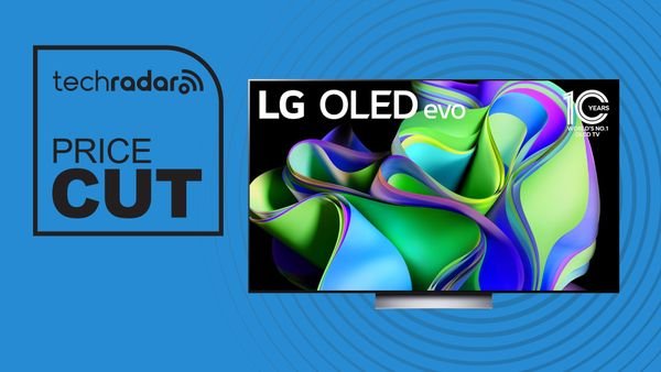LG’s 65-inch C3 OLED TV drops to a stunning price of $1,499.99 for Memorial Day
