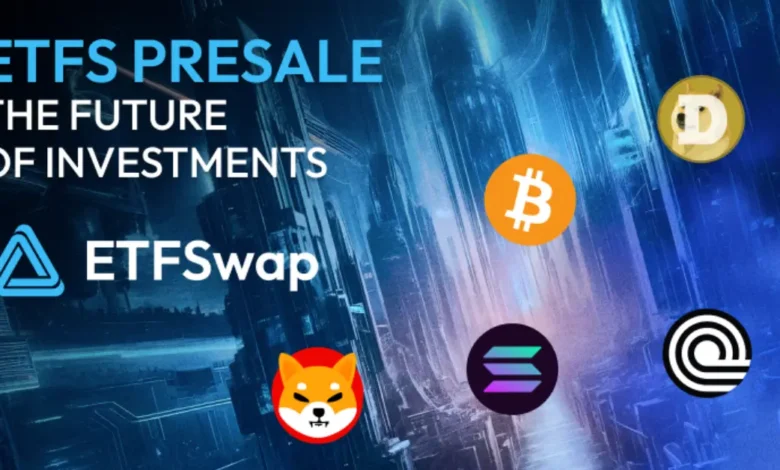 Expert’s Guide To The Top Crypto Presales Of 2024 To Turn $100 Into $100,000