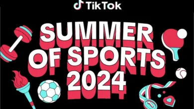 TikTok Publishes Guide on Olympics and World Cup Tie-In Campaigns