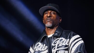 Rakim Set To Release ‘God’s Network: Reb7rth,’ First Solo Album In Nearly 15 Years