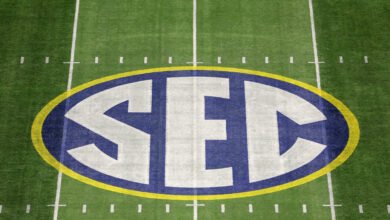 Report: SEC, Netflix ‘Closing in on’ Contract for Docuseries on 2024 CFB Season