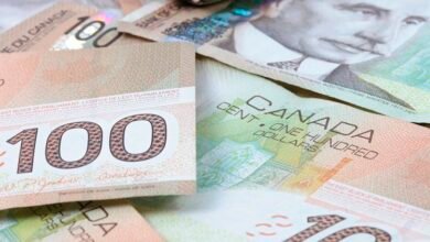 Canadian Dollar recovers on Friday despite Canadian GDP miss