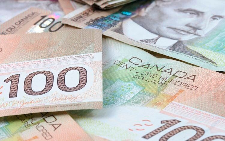 Canadian Dollar recovers on Friday despite Canadian GDP miss