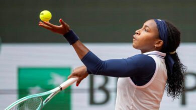 French Open 2024 Results: Instant Reactions to Winners and Losers from Friday