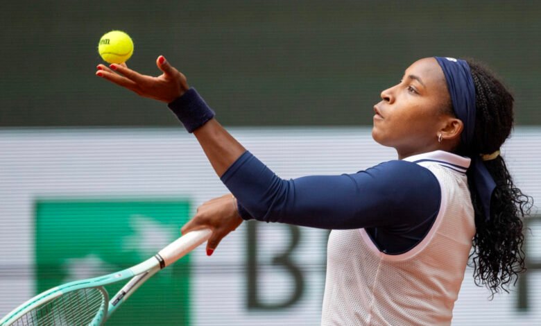 French Open 2024 Results: Instant Reactions to Winners and Losers from Friday