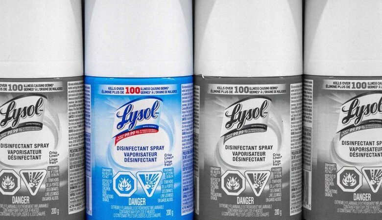 How Lysol Drives Business Results by Effectively Marketing to Multicultural Consumers