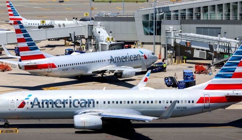 American Airlines Just Made a Heartbreaking Decision. These 11 Words Mattered Most