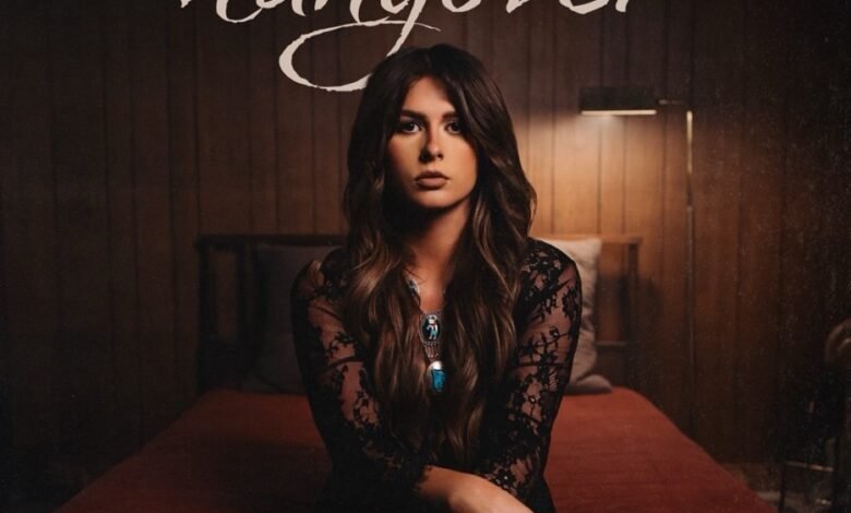 Ella Langley Announces Her Debut Album ‘hungover’ Set for Release August 2