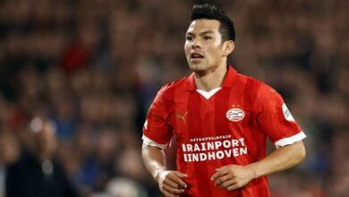 Sources: Lozano to join MLS’ San Diego from PSV