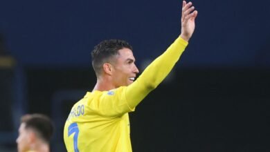 Ronaldo: Record Saudi season ‘one of the best’