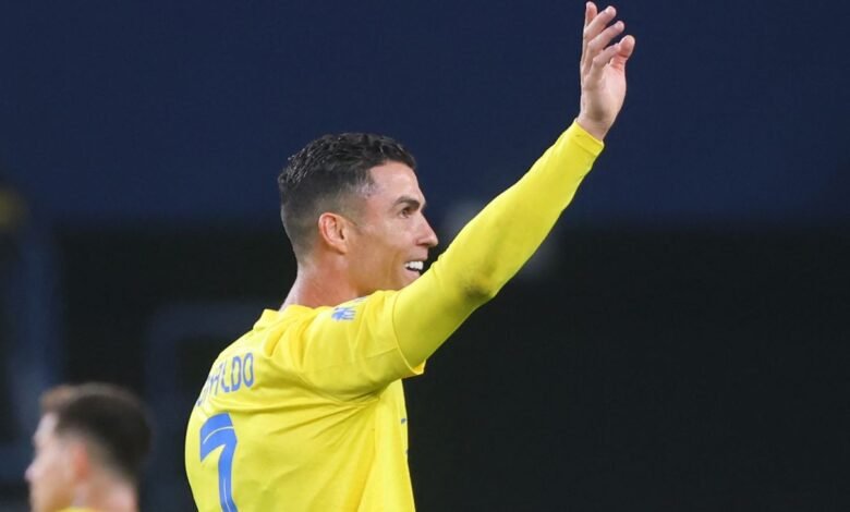 Ronaldo: Record Saudi season ‘one of the best’