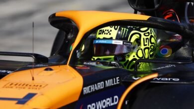 Norris : Les rivaux de McLaren F1 ‘seront très forts’ au Canada