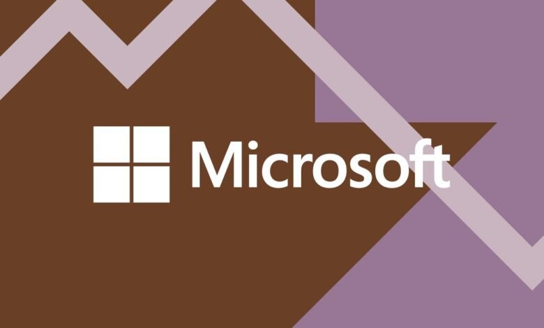 Microsoft layoffs hit HoloLens, Azure cloud teams