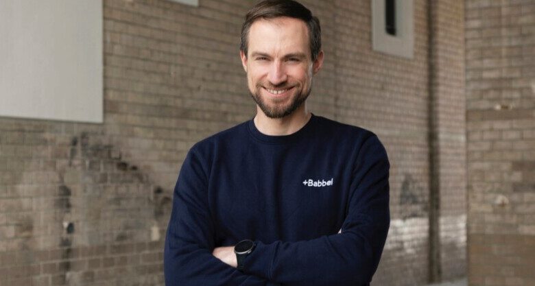 Babbel CEO: AI will redefine language learning — but won’t replace it