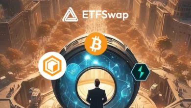 Top 4 Crypto Presales For June 2024: ETFSwap (ETFS) Is Just Getting Started