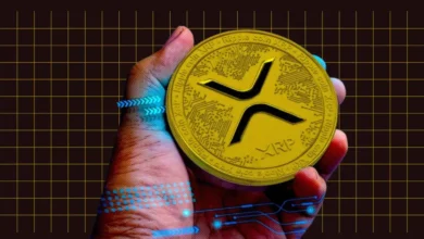 Ripple’s Cryptic XRP Transfer Fuels Frenzy: Massive Sell-Off Incoming?