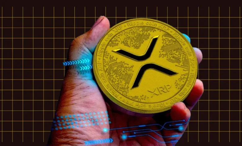 Ripple’s Cryptic XRP Transfer Fuels Frenzy: Massive Sell-Off Incoming?