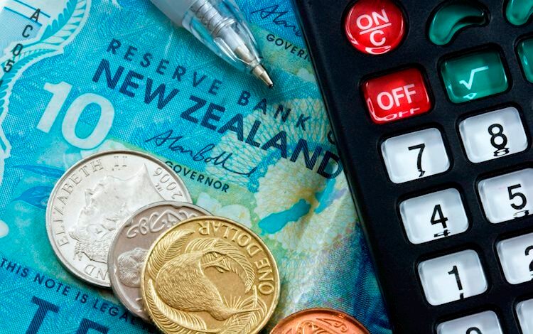 NZD/USD Price Analysis: Tests Bullish Flag breakout region