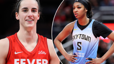 Angel Reese says rival Caitlin Clark isn’t the only reason WNBA is popular