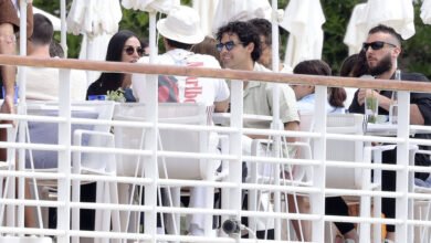Demi Moore strikes up flirtatious new ‘friendship’ with Joe Jonas: sources