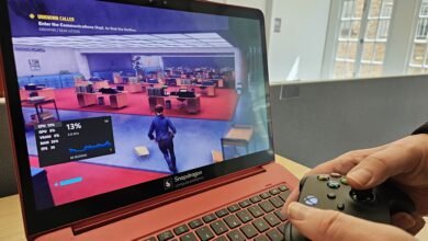 Qualcomm ‘won’t ever be done’ optimizing PC games for Snapdragon