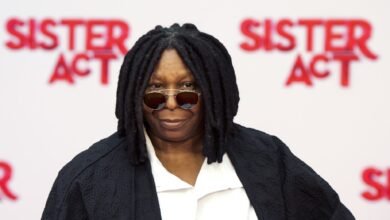 Pop Out, Then! Whoopi Goldberg Reunites The Cast Of ‘Sister Act 2’ For ‘Joyful, Joyful,’ And ‘Oh Happy Day’ Performance (WATCH)