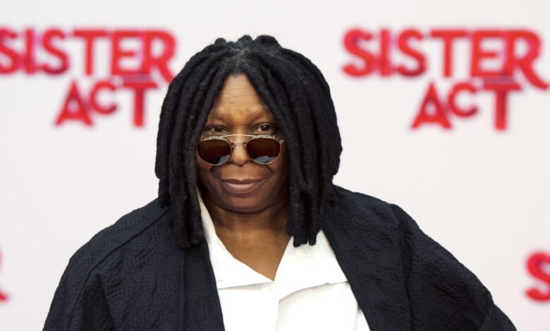 Pop Out, Then! Whoopi Goldberg Reunites The Cast Of ‘Sister Act 2’ For ‘Joyful, Joyful,’ And ‘Oh Happy Day’ Performance (WATCH)