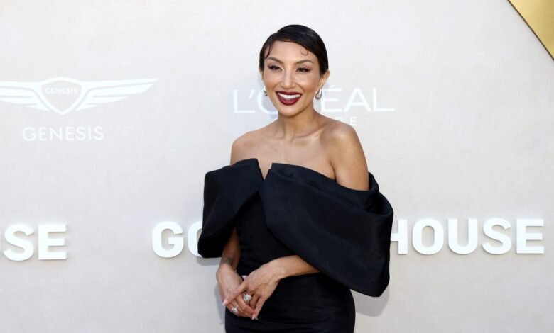 Yasss Niece! Jeannie Mai Shares Adorable Video Of Daughter Monaco’s Bilingual Skills (WATCH)