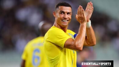 Heartbreak Turns to Triumph as Cristiano Ronaldo Shatters Another Saudi Pro League Record After Kings Cup Defeat