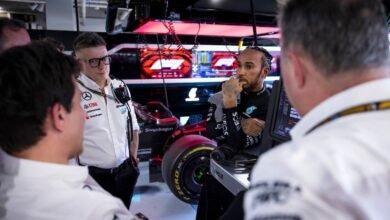 Canada will put Mercedes’ perpetual F1 discourse to the test