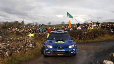 Motorsport Ireland reveals “progressive step” to revive WRC bid