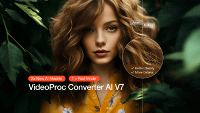How to Improve Video Quality Using a Top AI Video Upscaler