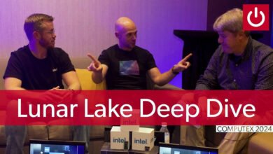 Intel delves into Lunar Lake: ‘We don’t believe you need to compromise’