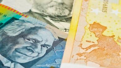 EUR/AUD edges higher after well-anticipated ECB rate cut