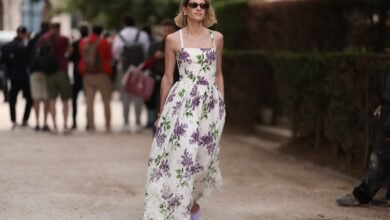 72 Best Summer Dresses in 2024, According to a Fashion Editor