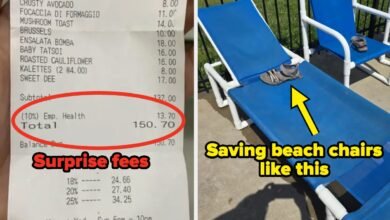 These 36 Things Might Be Totally Legal, But They Sure Don’t Feel Right