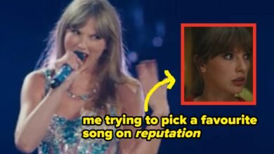 It’s Time To Decide, Once And For All, Which Taylor Swift Song From Each Album Is Actually The Best